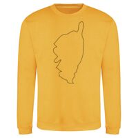 AWDis Sweatshirt Thumbnail