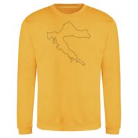 AWDis Sweatshirt Thumbnail