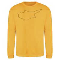 AWDis Sweatshirt Thumbnail