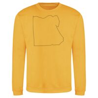 AWDis Sweatshirt Thumbnail