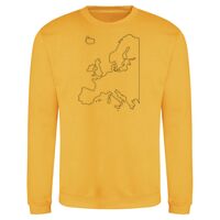 AWDis Sweatshirt Thumbnail