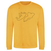 AWDis Sweatshirt Thumbnail