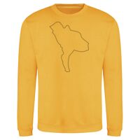 AWDis Sweatshirt Thumbnail