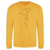 AWDis Sweatshirt Thumbnail