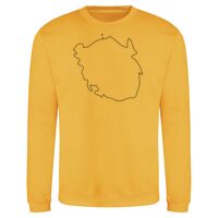 AWDis Sweatshirt Thumbnail