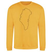 AWDis Sweatshirt Thumbnail