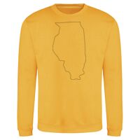 AWDis Sweatshirt Thumbnail