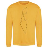 AWDis Sweatshirt Thumbnail