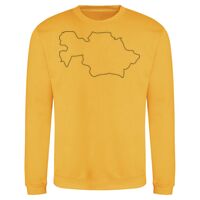 AWDis Sweatshirt Thumbnail