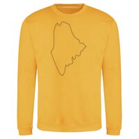 AWDis Sweatshirt Thumbnail