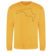 AWDis Sweatshirt Thumbnail