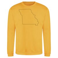 AWDis Sweatshirt Thumbnail
