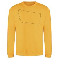 AWDis Sweatshirt Thumbnail