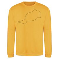 AWDis Sweatshirt Thumbnail