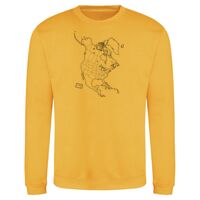 AWDis Sweatshirt Thumbnail