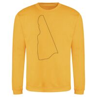 AWDis Sweatshirt Thumbnail