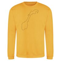 AWDis Sweatshirt Thumbnail