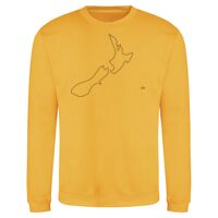 AWDis Sweatshirt Thumbnail