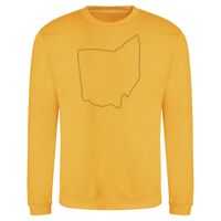 AWDis Sweatshirt Thumbnail