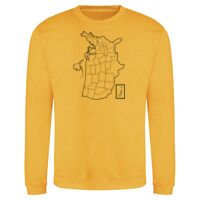 AWDis Sweatshirt Thumbnail