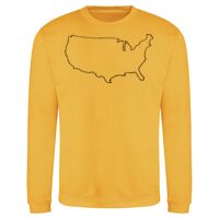 AWDis Sweatshirt Thumbnail