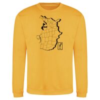 AWDis Sweatshirt Thumbnail