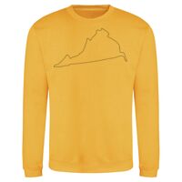 AWDis Sweatshirt Thumbnail