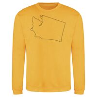 AWDis Sweatshirt Thumbnail