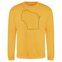 AWDis Sweatshirt Thumbnail