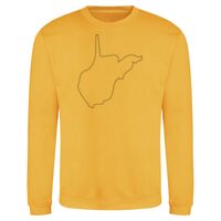 AWDis Sweatshirt Thumbnail