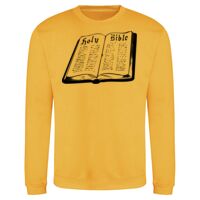 AWDis Sweatshirt Thumbnail