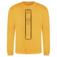 AWDis Sweatshirt Thumbnail