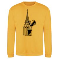 AWDis Sweatshirt Thumbnail