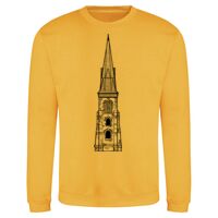 AWDis Sweatshirt Thumbnail