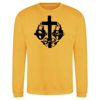 AWDis Sweatshirt Thumbnail