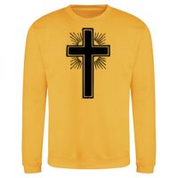 AWDis Sweatshirt Thumbnail