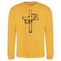 AWDis Sweatshirt Thumbnail