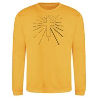 AWDis Sweatshirt Thumbnail