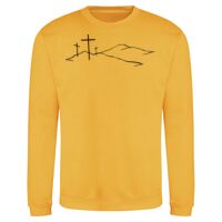 AWDis Sweatshirt Thumbnail