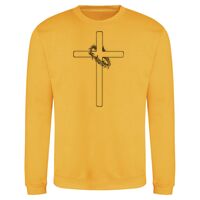 AWDis Sweatshirt Thumbnail