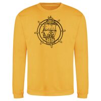 AWDis Sweatshirt Thumbnail