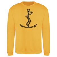 AWDis Sweatshirt Thumbnail