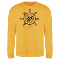 AWDis Sweatshirt Thumbnail