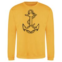 AWDis Sweatshirt Thumbnail