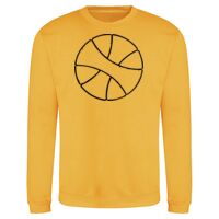 AWDis Sweatshirt Thumbnail