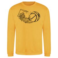 AWDis Sweatshirt Thumbnail