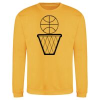 AWDis Sweatshirt Thumbnail