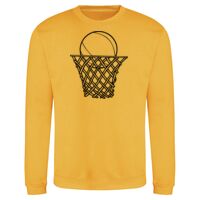 AWDis Sweatshirt Thumbnail