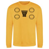 AWDis Sweatshirt Thumbnail