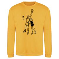 AWDis Sweatshirt Thumbnail